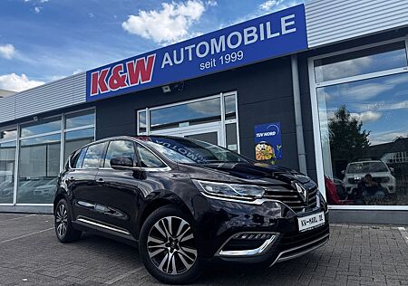 Renault Espace Initiale Paris PANO AHK *VOLLAUSSTATTUNG*