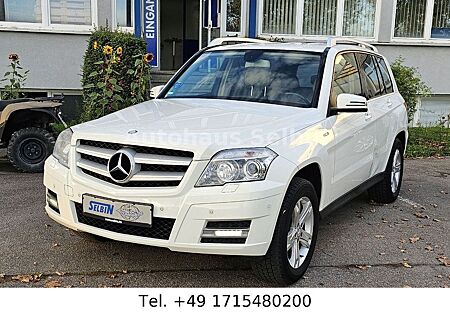 Mercedes-Benz GLK 220 CDI 4MATIC BlueEFFICIENCY NAVI*XENON*PDC