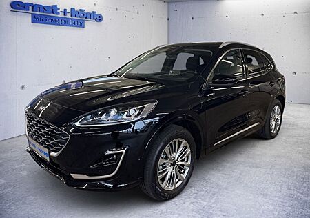 Ford Kuga 2.5 Duratec PHEV VIGNALE