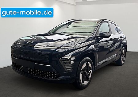 Hyundai Kona Prime Elektro
