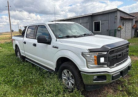 Ford F 150