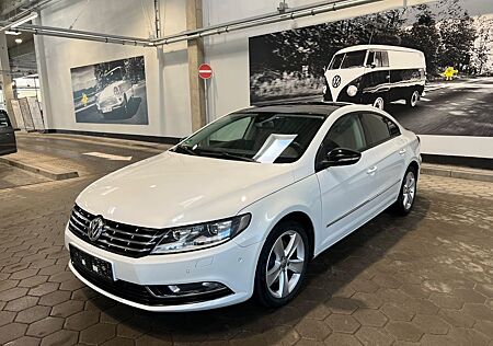VW CC Volkswagen 2.0 TDI DSG