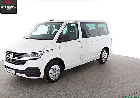 VW T6 Multivan Volkswagen T6.1 2.0 TDI 7 SITZE KAMERA,CARPLAY