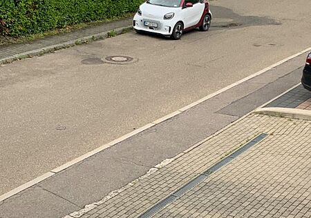 Smart ForTwo coupé 60kW EQ Batterie -