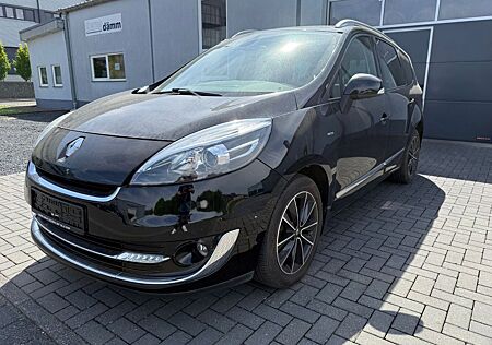 Renault Scenic III Grand BOSE Edition NAVI/PDC/KLIMAAUTO