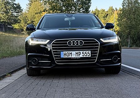 Audi A6 2.0 TDI 140kW ultra S tronic Avant -