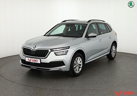 Skoda Kamiq 1.0 TSI DSG LED ACC Sitzheizung