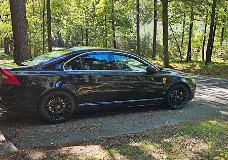 Volvo S80 2.5T **TÜV NEU** UNIKAT