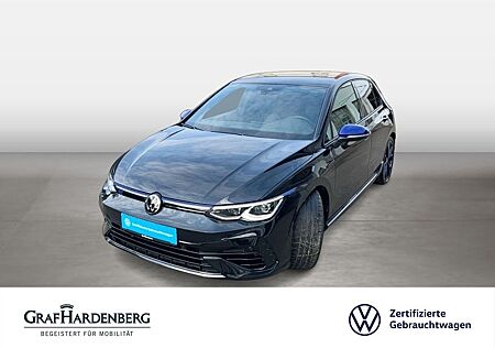 VW Golf Volkswagen R Performance 4Mot. TSI DSG Navi Matrix DCC