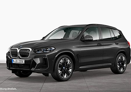 BMW iX3 M Sport AHK Driv.Assist.Prof Harman/K Laser