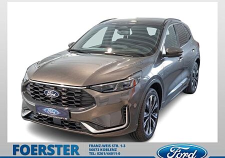 Ford Kuga 2.5 PHEV Aut. ST-Line X AHK Navi ACC BLIS H