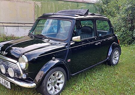 Mini 1300 Sondermodel Britisch Open