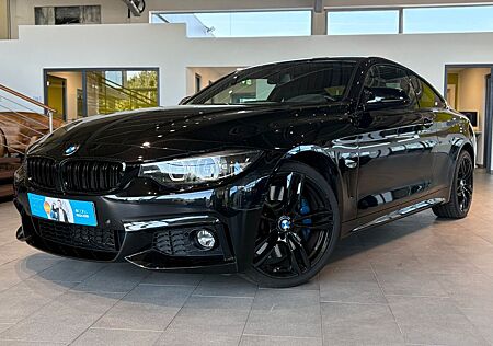 BMW 430 i M-Sport*CarPlay*Touch*Ambiente*LED*RFK*