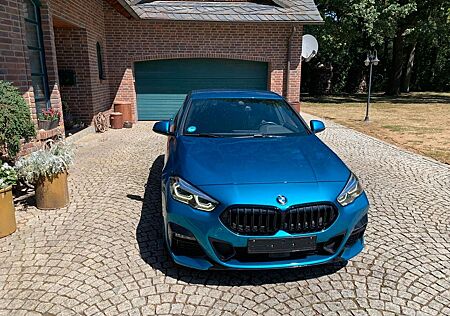 BMW 218 Baureihe 2 Gran Coupe i M Sport