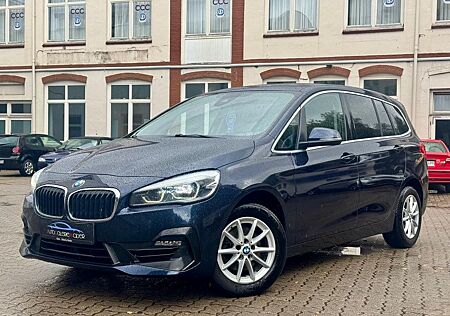 BMW 216 Baureihe 2 Gran Tourer d*7.SITZE*HU/AU NEU*