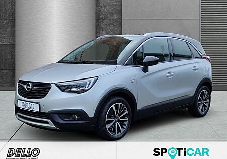 Opel Crossland X Crossland Ultimate 1.2T HUD, Navi Soundsystem LE