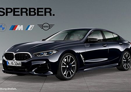 BMW M850i xDrive 360 Kamera*M Technik Paket*Integral