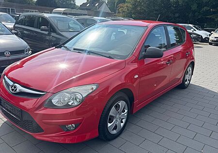 Hyundai i30 Classic