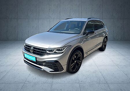VW Tiguan Allspace Volkswagen R-Line 2.0 TDI 4Motion DSG ACC