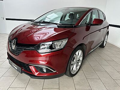 Renault Scenic ENERGY TCe 115 Experience 20"Zoll