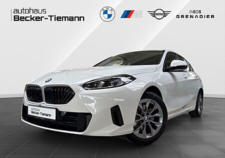 BMW 120 Hatch Premium Paket HiFi/ Driving + Parking