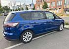 Ford S-Max 2,0 Diesel Automatik