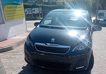 Peugeot 108 Active 72 ETG5 Active