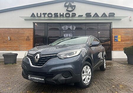 Renault Kadjar Life