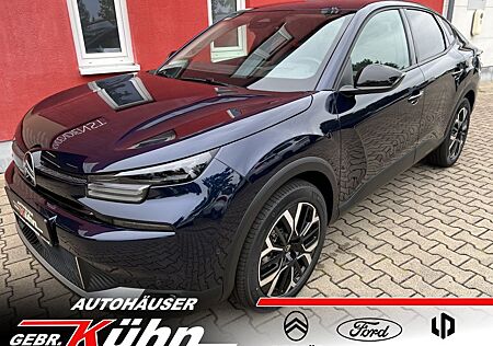 Citroën C4 X gebraucht kaufen Citroën C4 X PureTech 130 S&S EAT8 MAX Techno-Winter-Pak