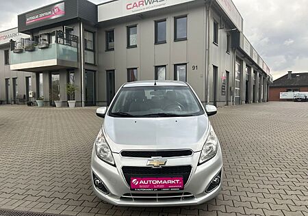 Chevrolet Spark 1.0 LS 68PS Klimaanlage, Alwetter