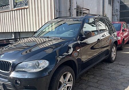 BMW X5 xDrive30d -
