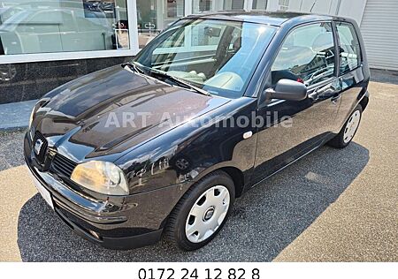 Seat Arosa Stella "TüvNeu-ServiceNeu-Klima-Allwetter"