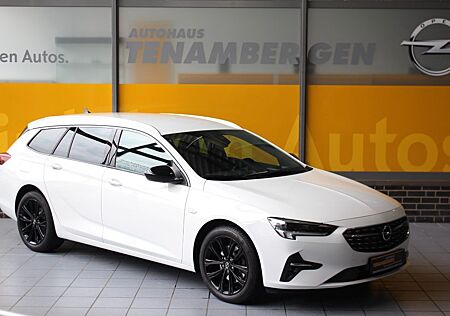Opel Insignia B ST 4x4 Leder Massage Bose Matrix AHK