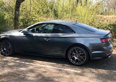 Audi A5 40 TDI S tronic quattro -