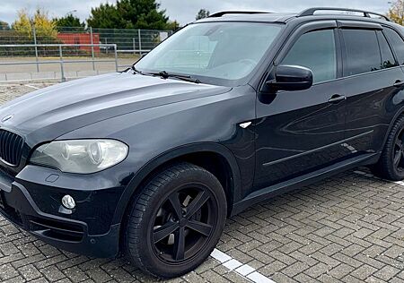 BMW X5 gebraucht kaufen BMW X5 xDrive30d -