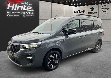 Nissan Townstar 1.3 AT Tekna KOMBI L2 7-SITZ DESIGN NAV