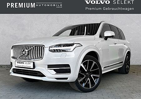 Volvo XC 90 XC90 Inscription Expr.T8 Recharge 7-Sitzer/HUD/L