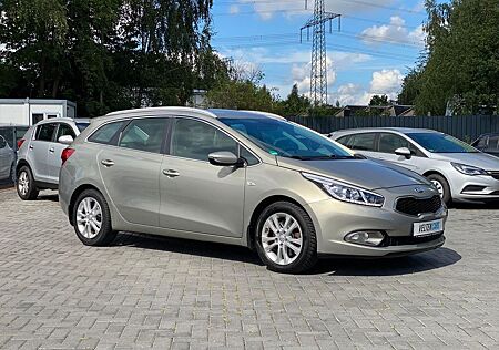 Kia Cee'd Sportswagon *AHK*PDC*SHZ*LKZ*
