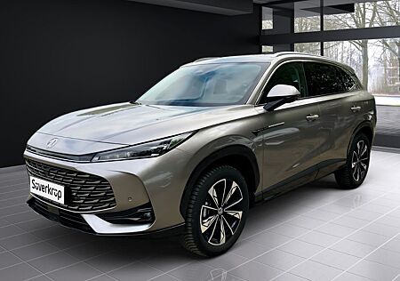 MG HS 1.5T GDI Hybrid+ Luxury