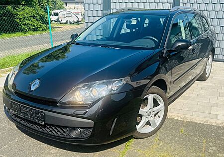 Renault Laguna III Grandtour Sportway mit AHK