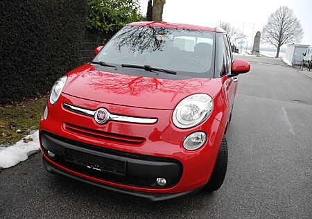 Fiat 500L 1.6 Multijet TOP ZUSTAND! VIELE NEUTEILE!