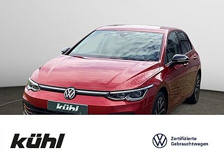 VW Golf Volkswagen VIII 1.5 eTSI OPF DSG Move Navi,LM18,Matrix