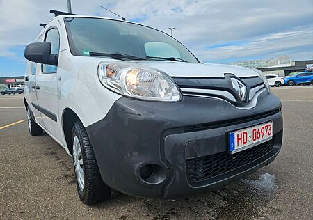 Renault Kangoo /ABS/KLIMA/EURO/6/NEU TUV AU/110PS/6/GANG/