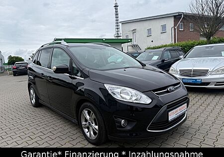 Ford Grand C-Max 1.6?Champions Edition/ AHK/ Navi