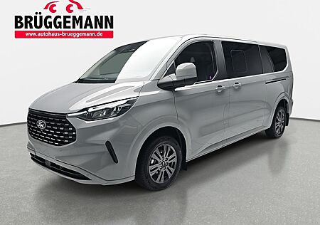 Ford Tourneo Custom 2.0 AUTO. 320 L2H1 TITANIUM NAVI