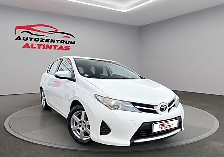 Toyota Auris Cool 1.3 VVT-i*KLIMAAUT*97TKM*MFL*TÜV NEU*