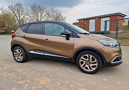 Renault Captur ENERGY TCe 120 EDC Elysee