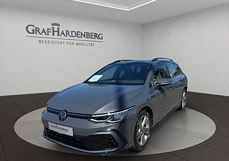 VW Golf Volkswagen Variant R-Line TDI DSG Navi AHK ACC