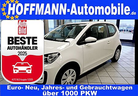 VW Up Volkswagen ! Allwetterreifen,Klima,Sitzheizung
