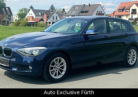 BMW 118 d Lim. 5-trg.*Automatik*Navi*PDC*